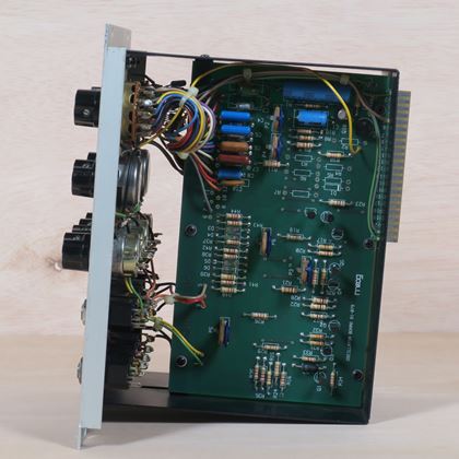 Moog-9501 / 901 VCO